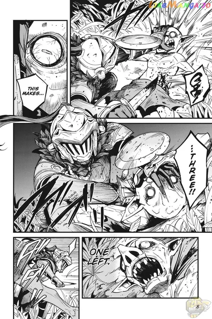 Goblin Slayer: Side Story Year One Chapter 54 image 18_optimized_optimized